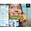 COLLAGICA FORTE DRINKABLE COLLAGEN DIETARY SUPPLEMENT 10 X 25 ML DIRNKABLE AMPOULES CHERRY FLAVOR